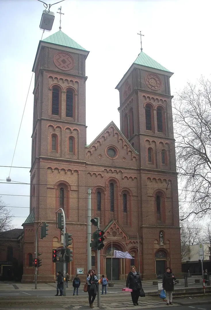 St. Joseph