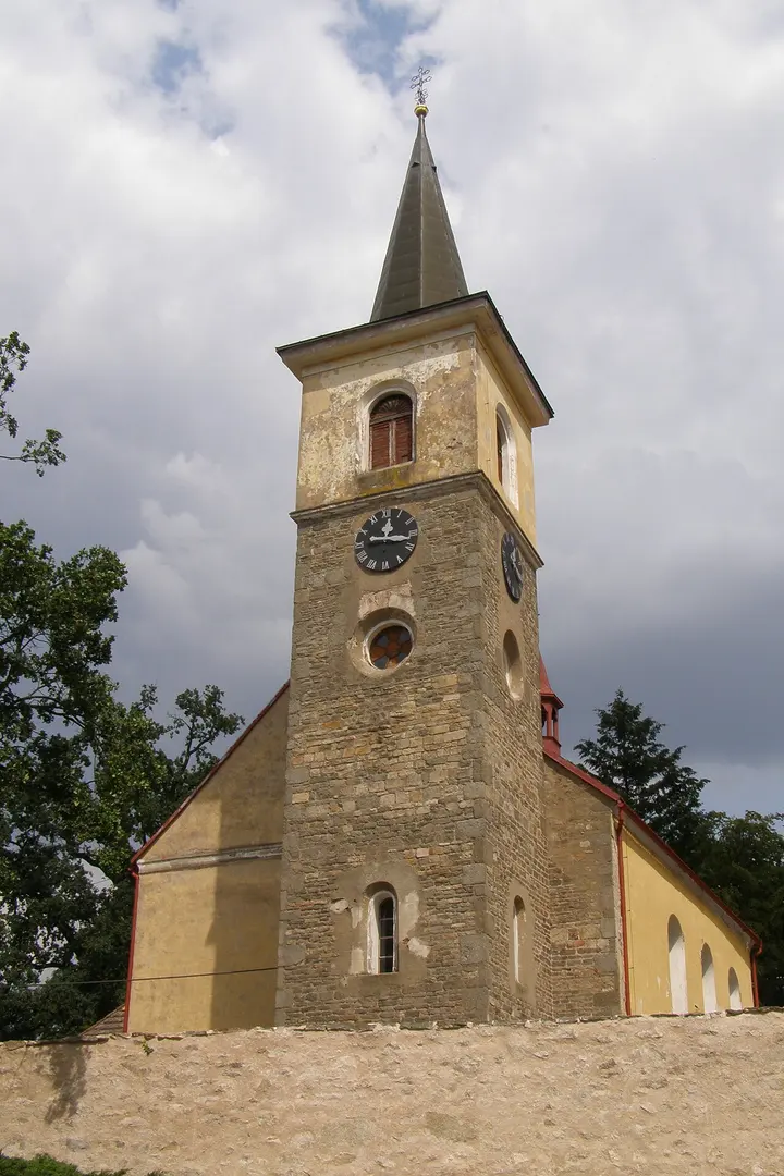 svatý Martin