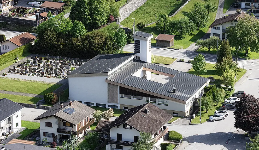 St. Josef