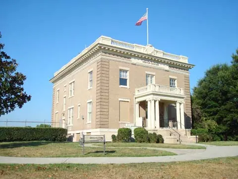 Chimborazo Medical Museum