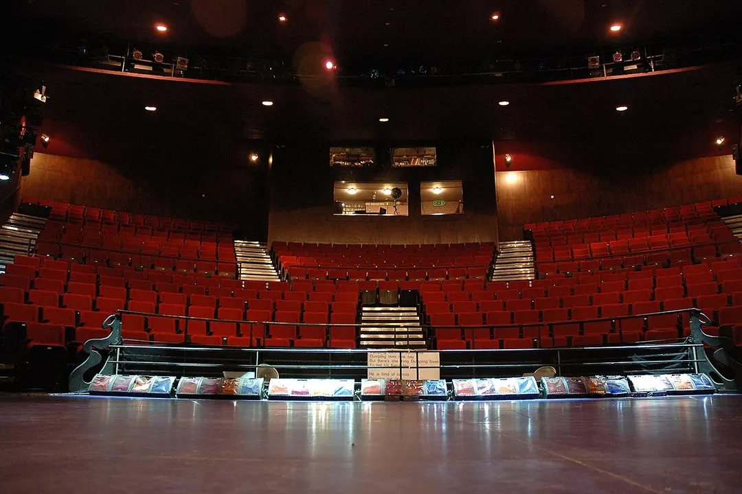 Northcott Theatre