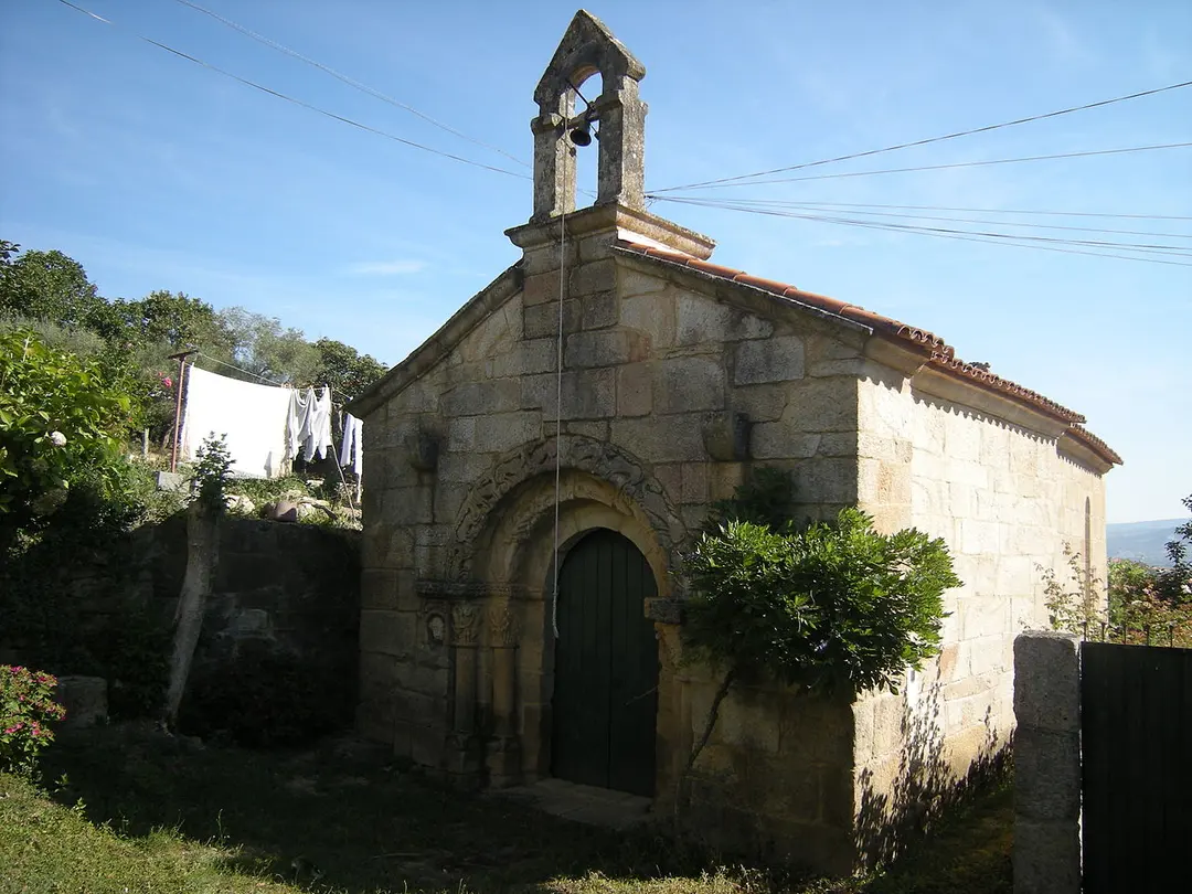 Capela da Granjinha