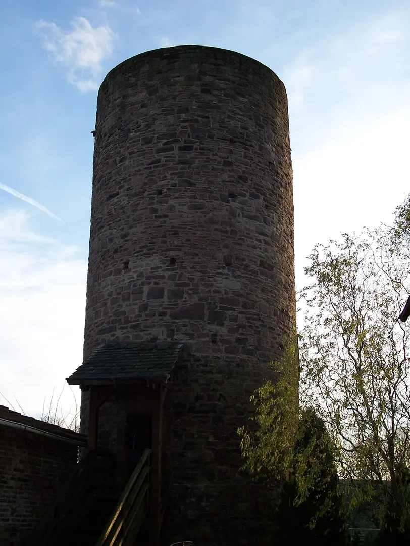 Stadtturm (Helmarshausen)