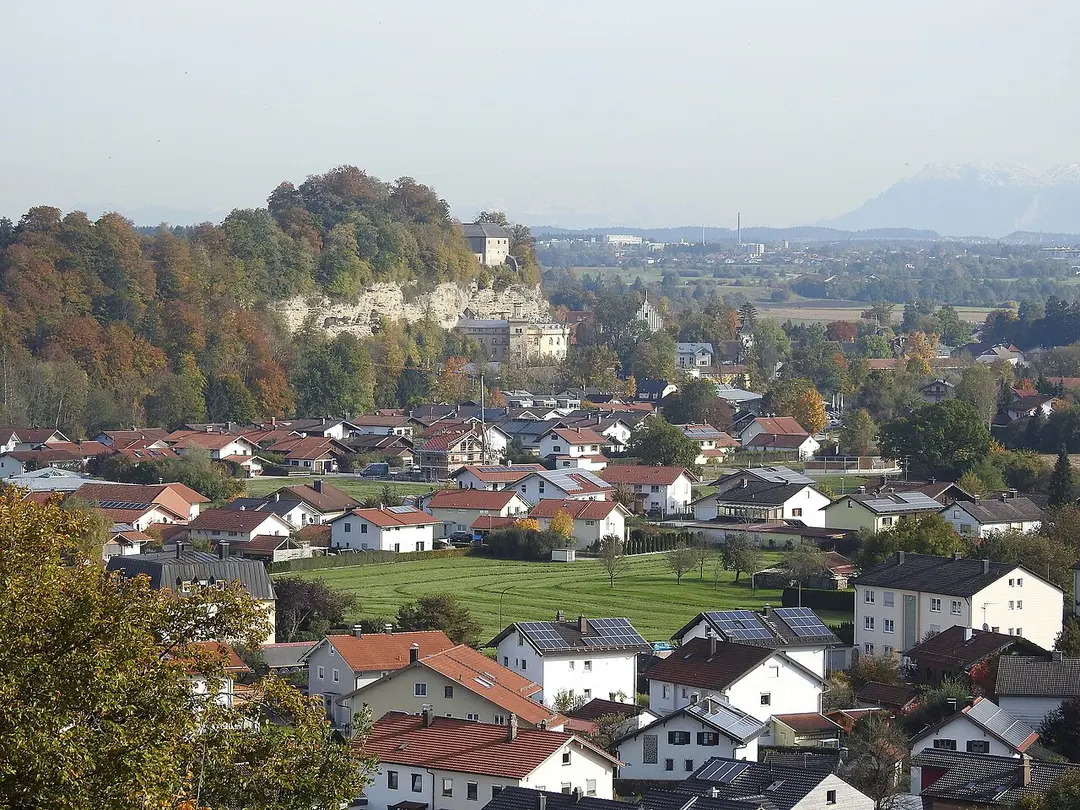 Stein Castle