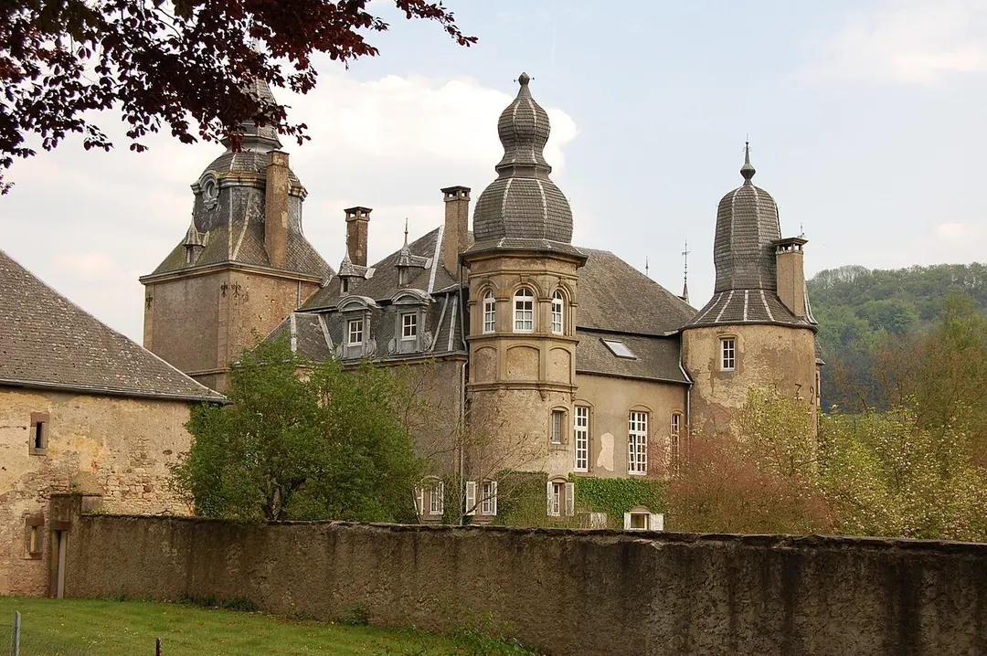 Château de Bettendorf