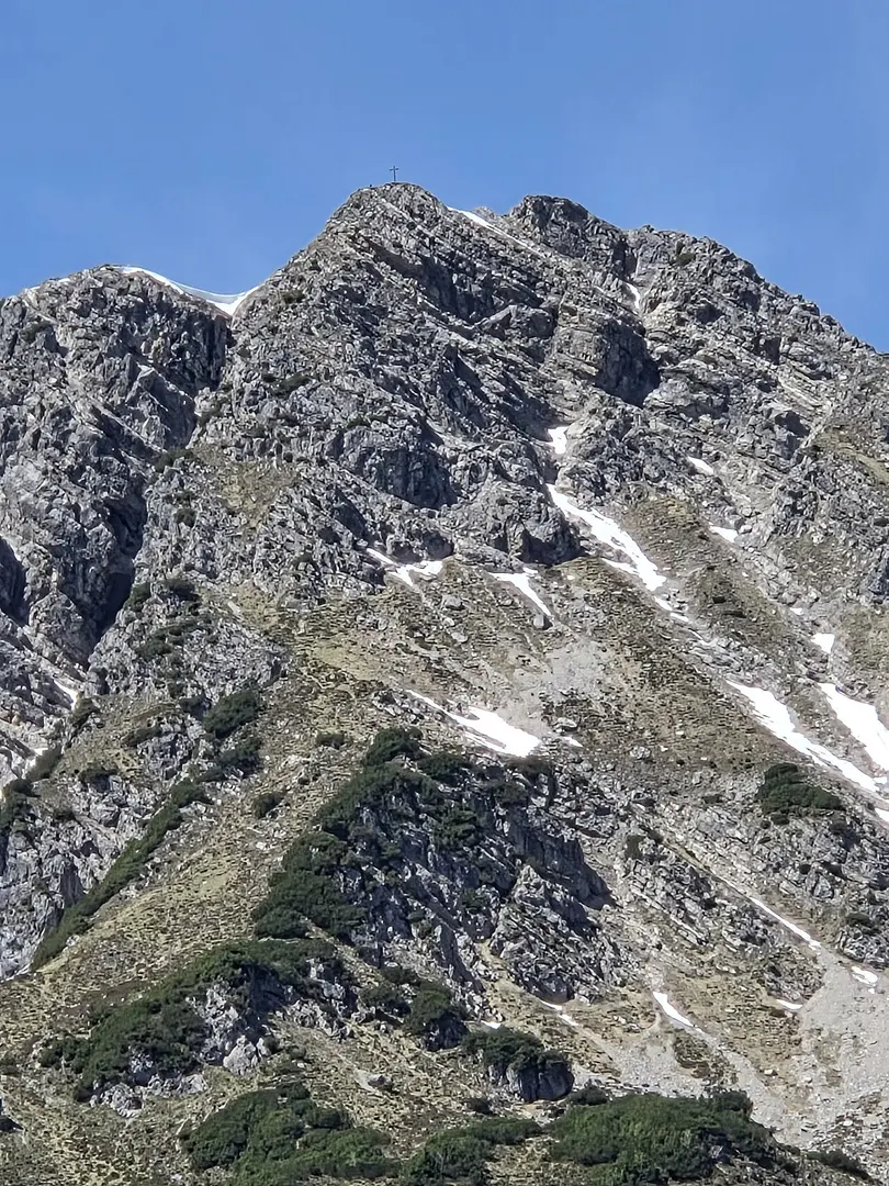 Alpilakopf