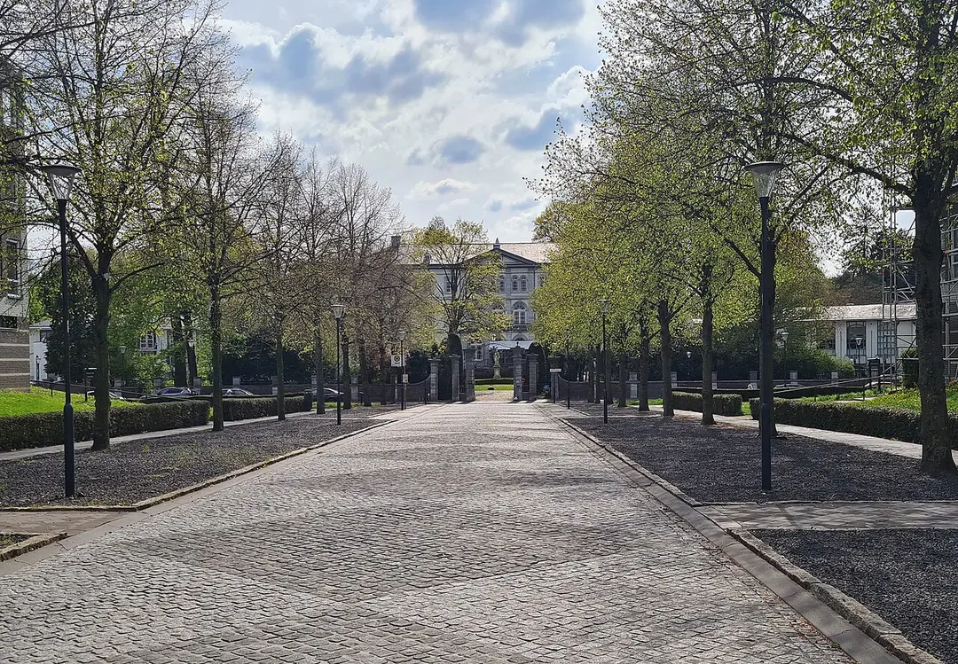 Huis Bloemendal