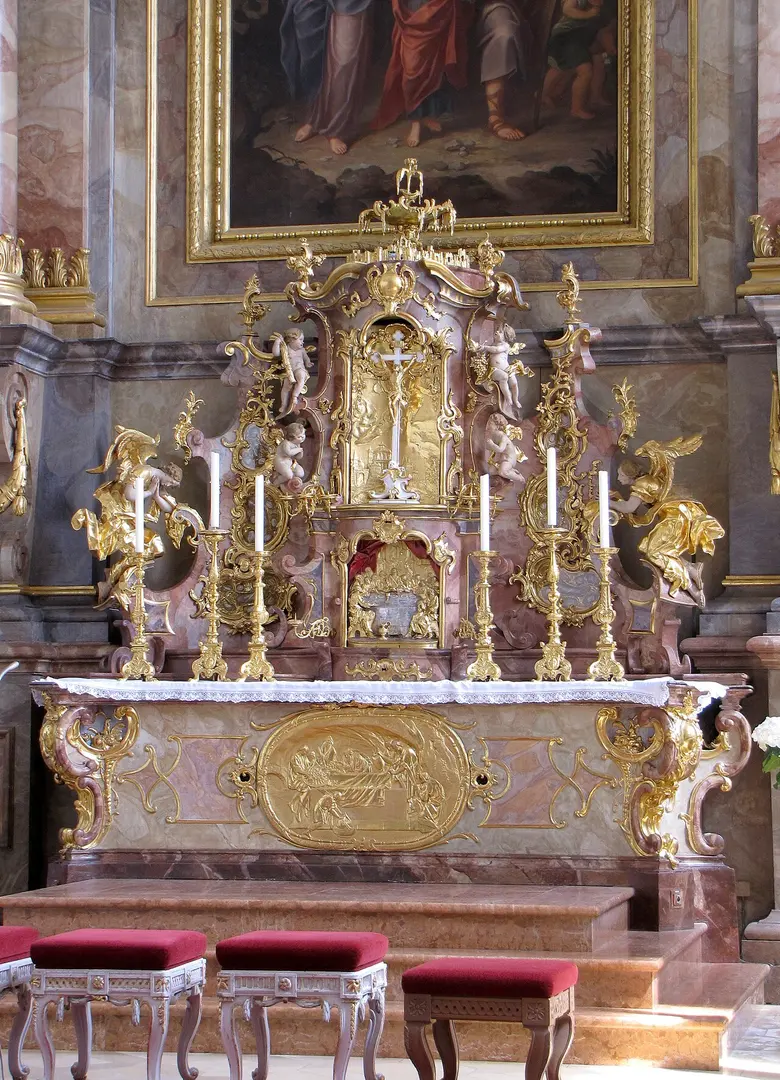 St. Ulrich
