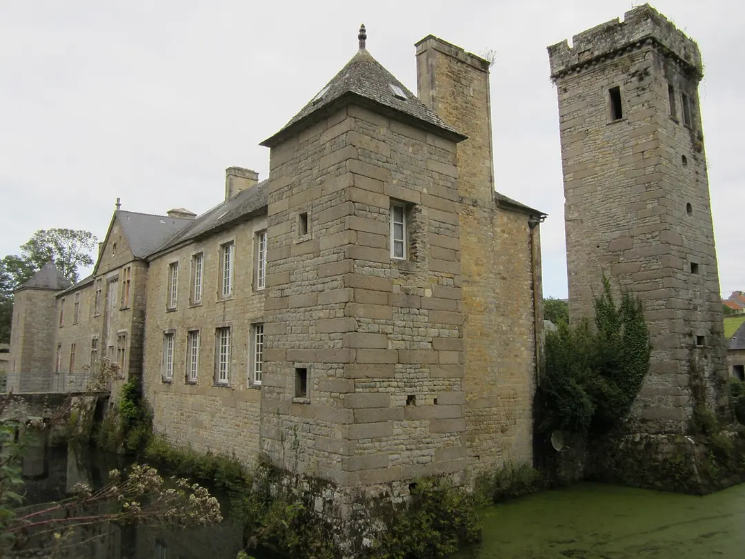 Château de Gonneville