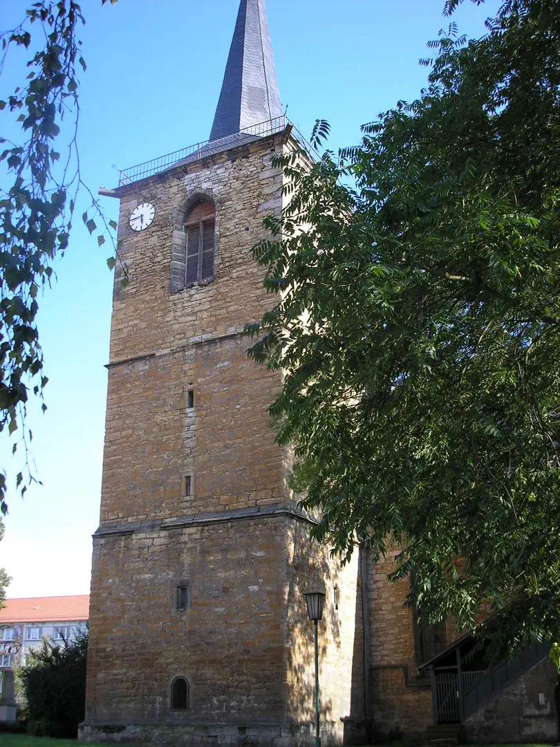 Sankt Bonifatius