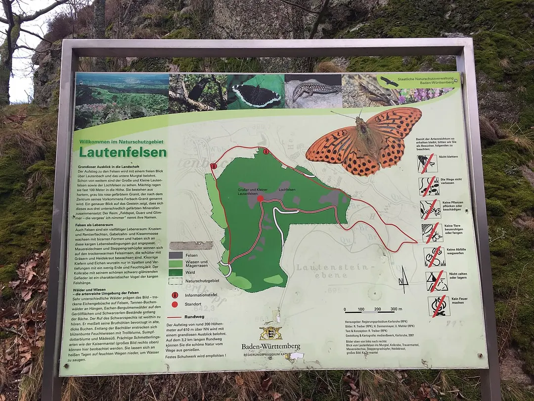 Lautenfelsen