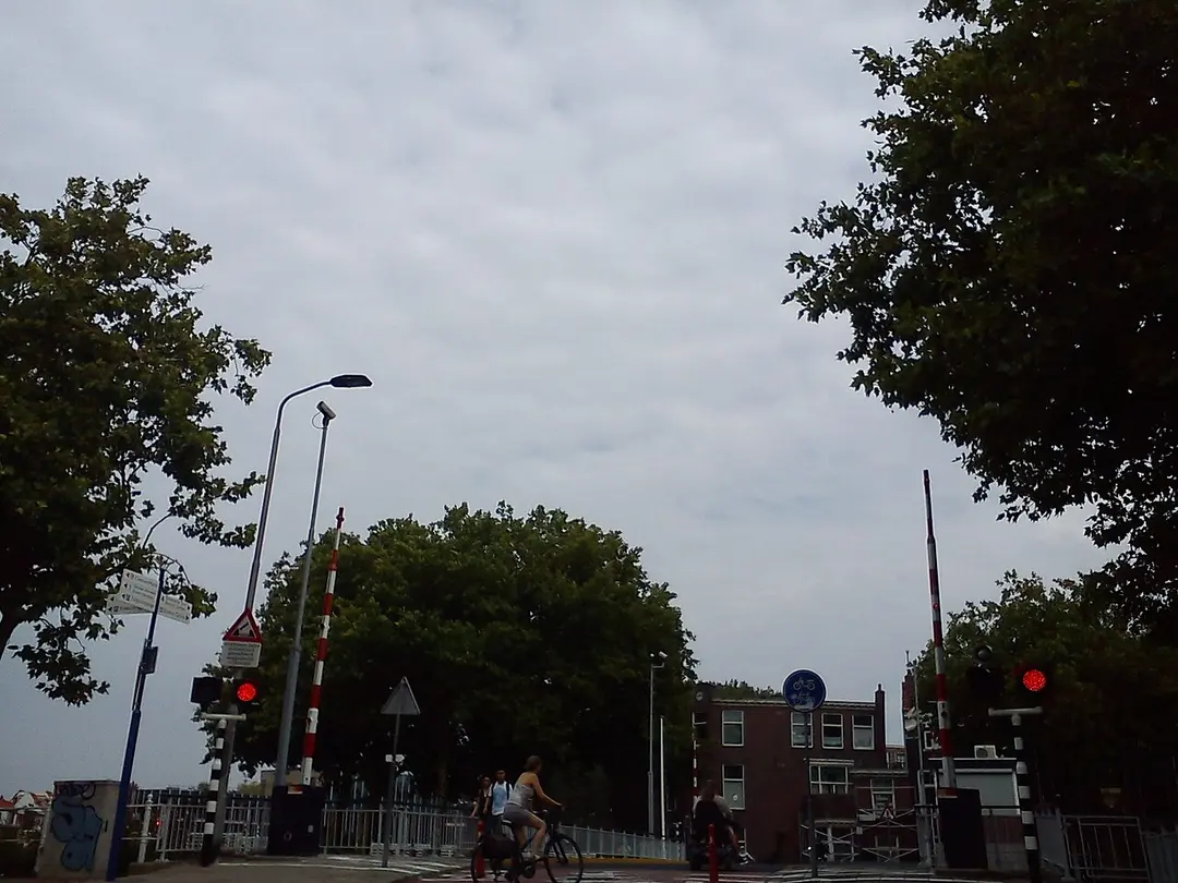 Oostpoortbrug