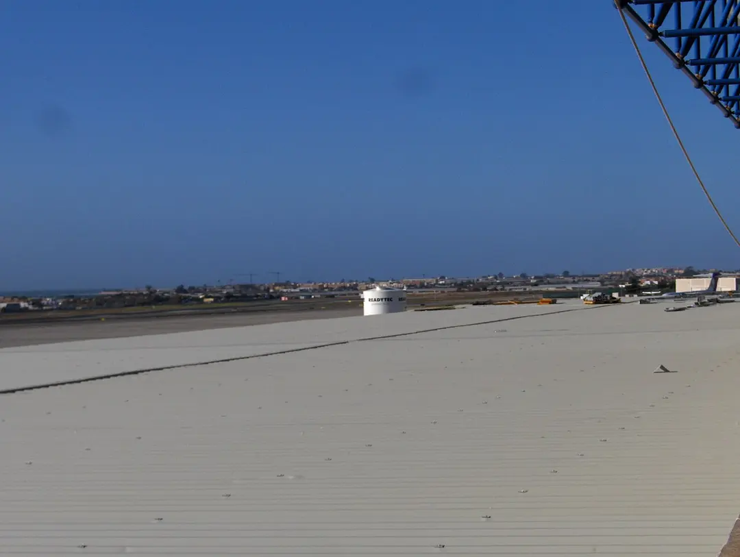 Almería Airport