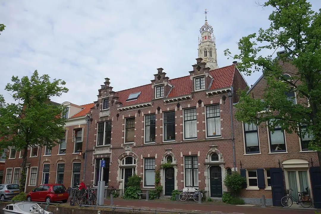 Bakenesserkerk