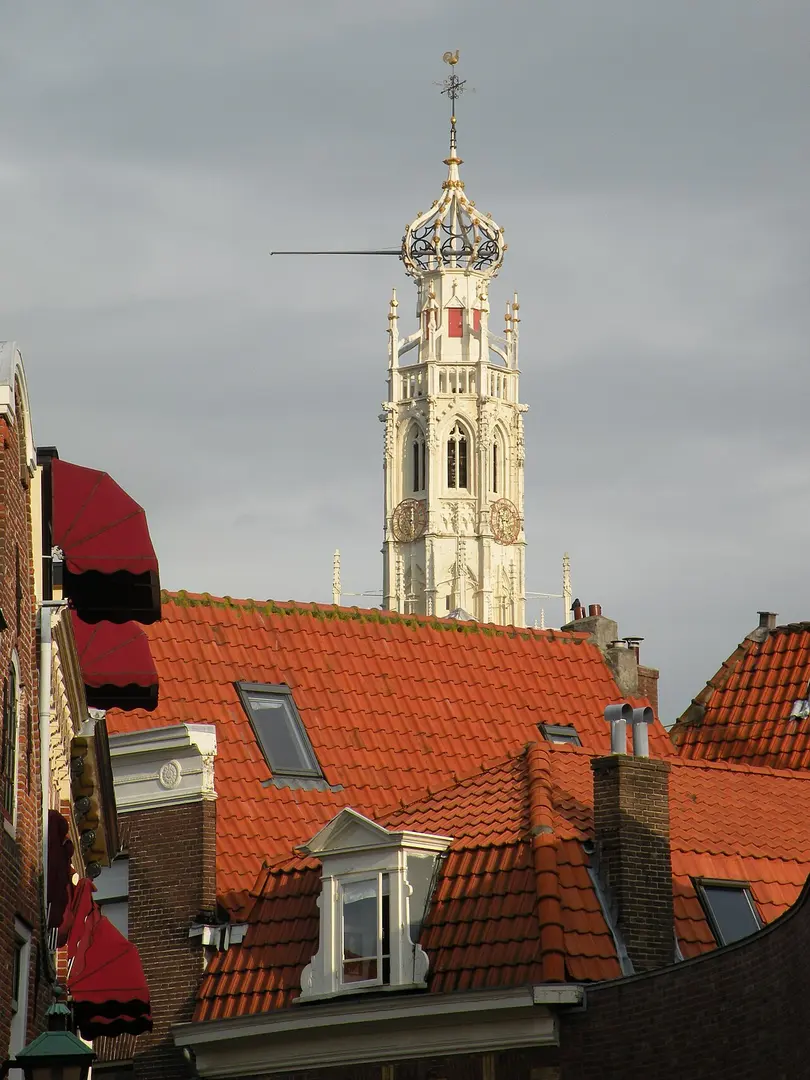 Bakenesserkerk