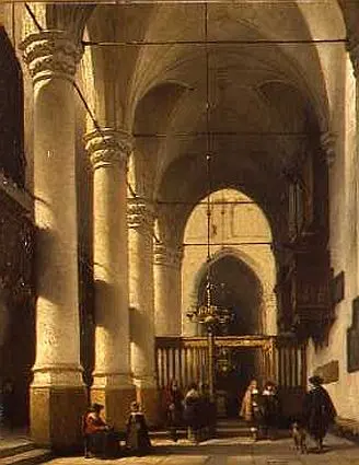 Bakenesserkerk