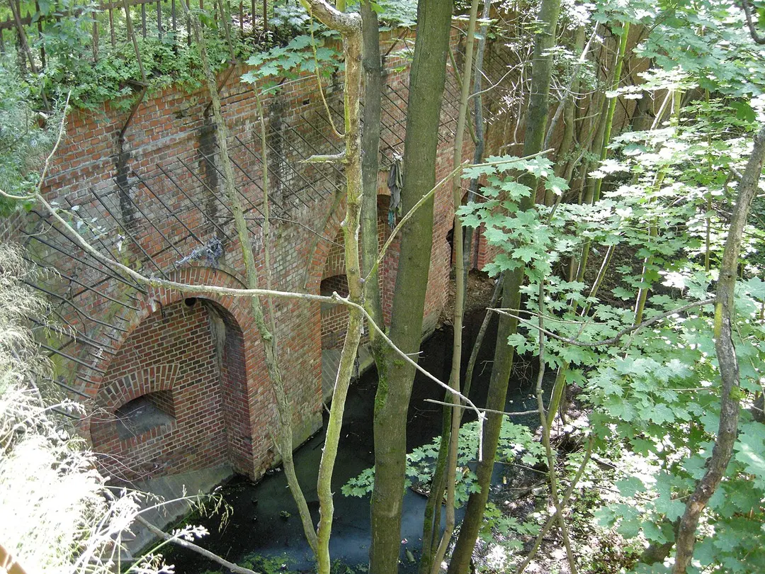 Fort IIa