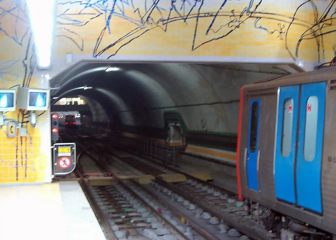 Amadora Este