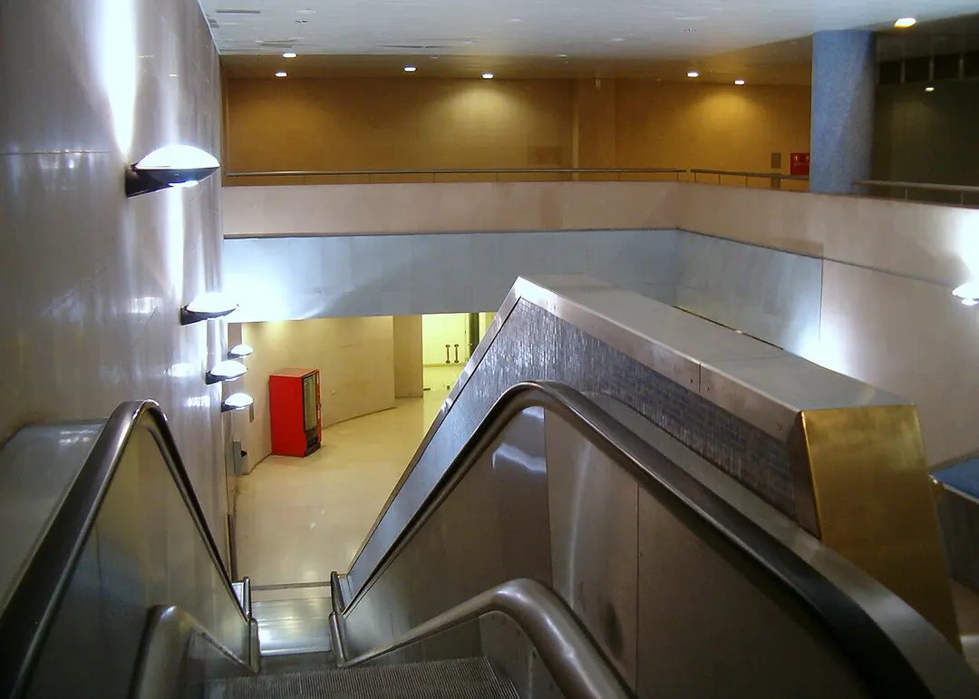 Amadora Este