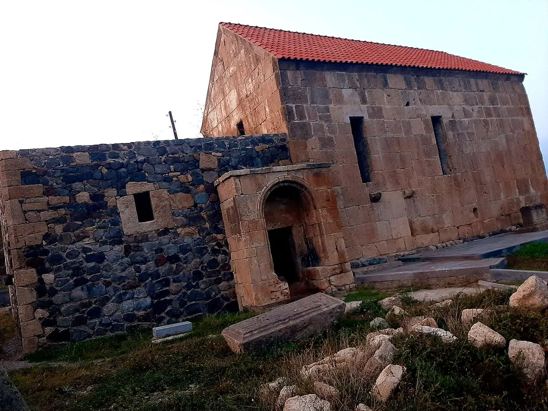 St. Gevorg Church