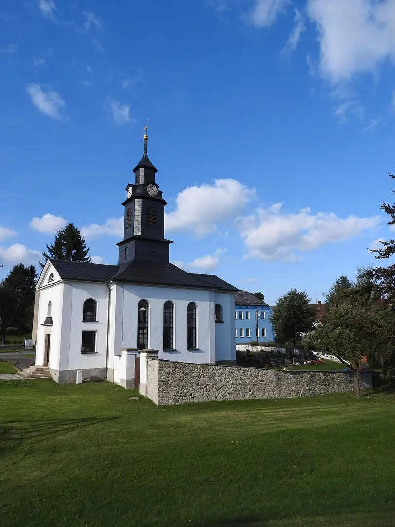 St. Burkhard