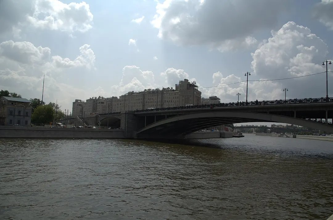 Große Stein-Brücke