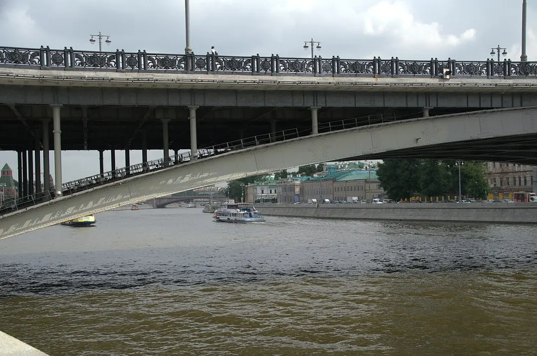 Große Stein-Brücke