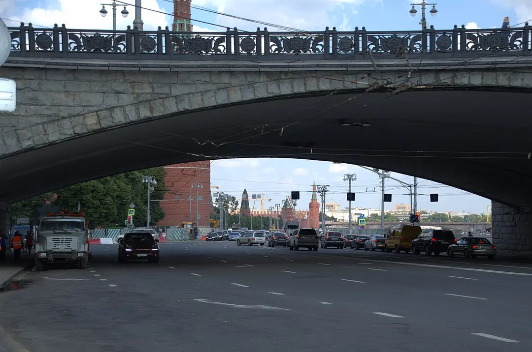 Große Stein-Brücke