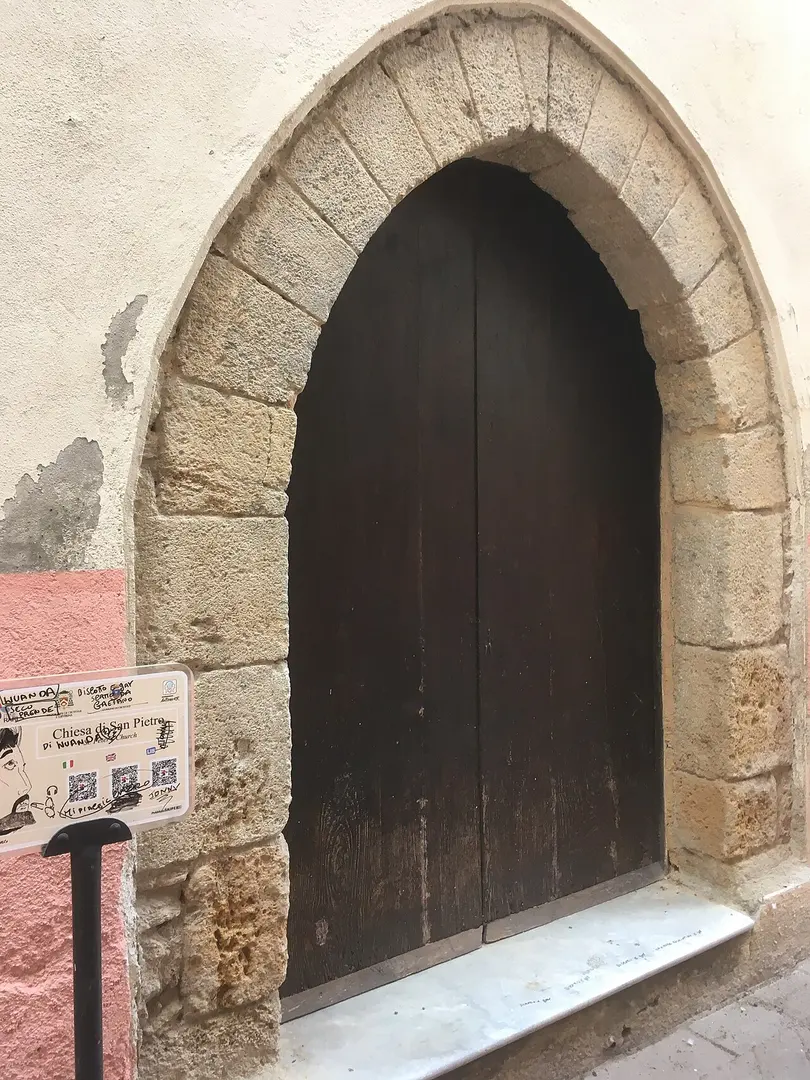 San Pietro