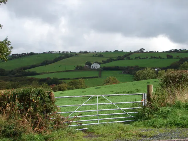 Rhyd-Lwyd Chapel