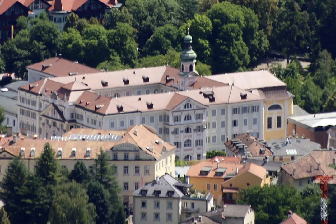 Seminarkirche