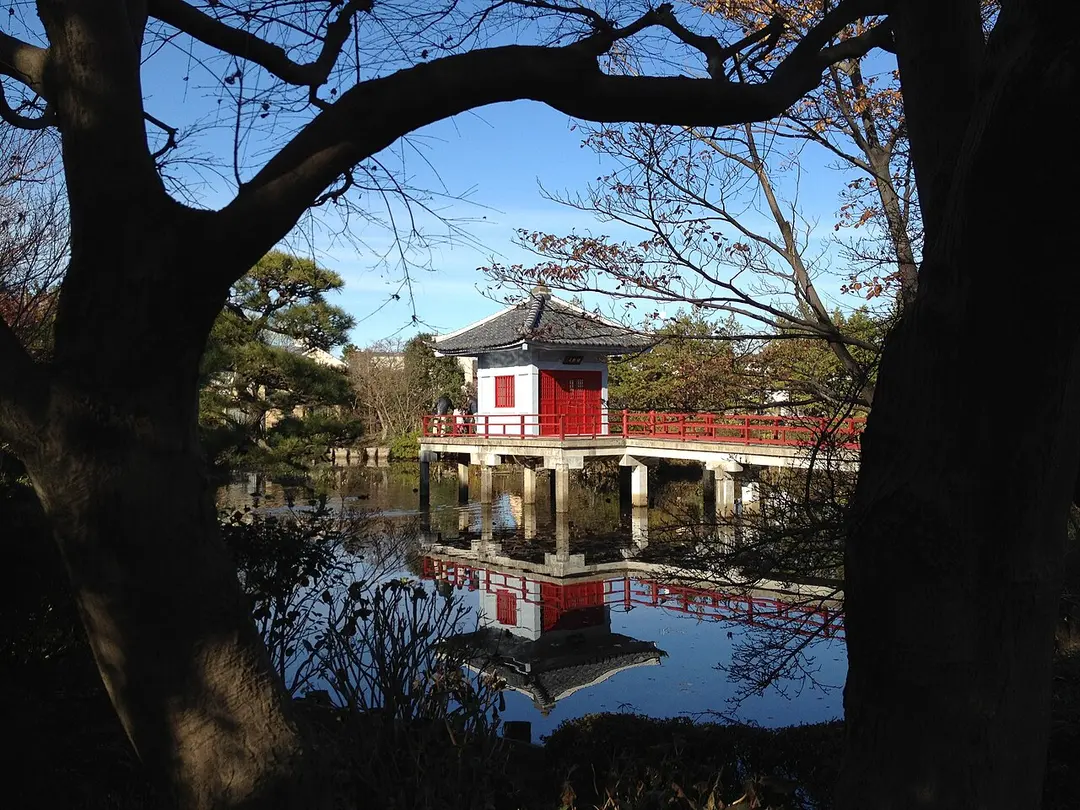 高源院
