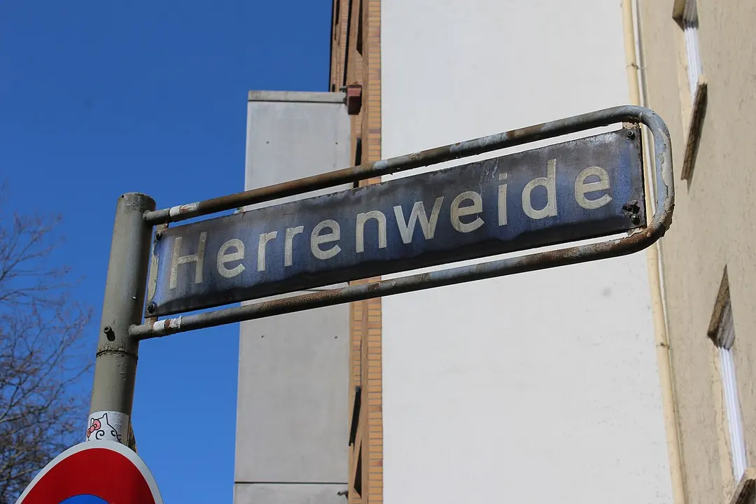 Herrenweide