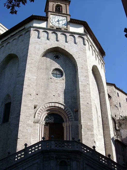 Chiesa di Sant'Ercolano