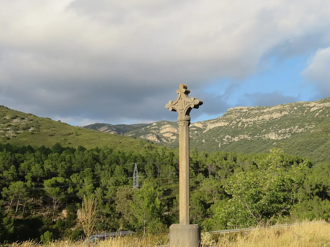 Vallivana Sanctuary