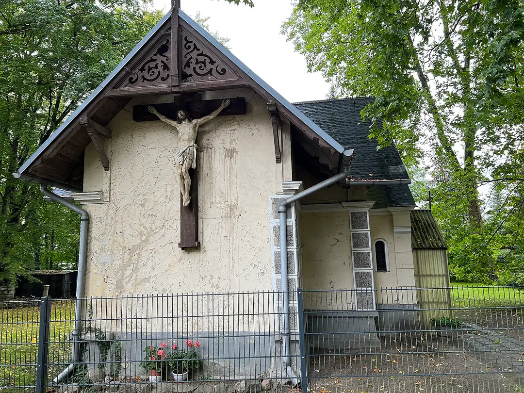 Katholische Kirche