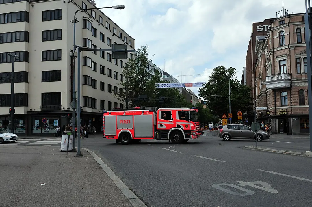 Hämeenkatu
