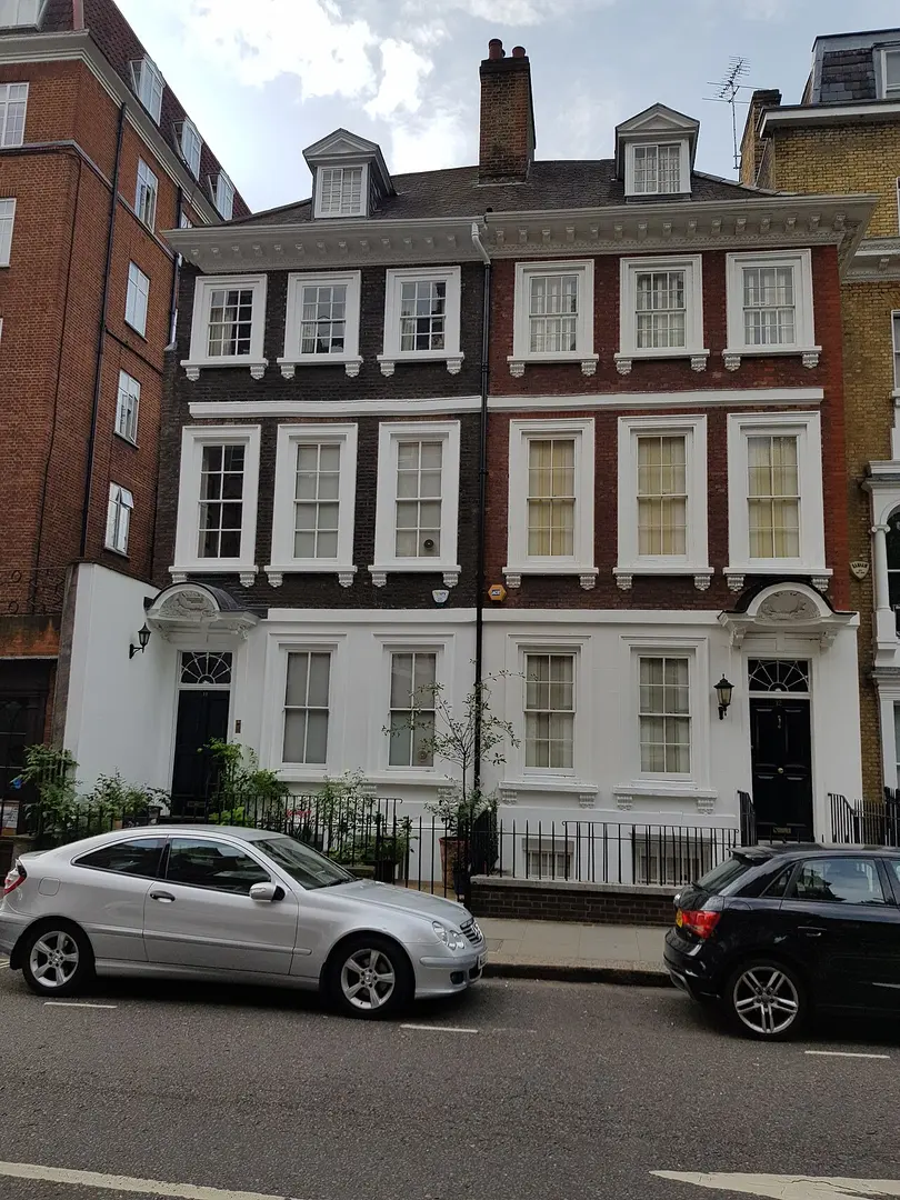 Kensington Square