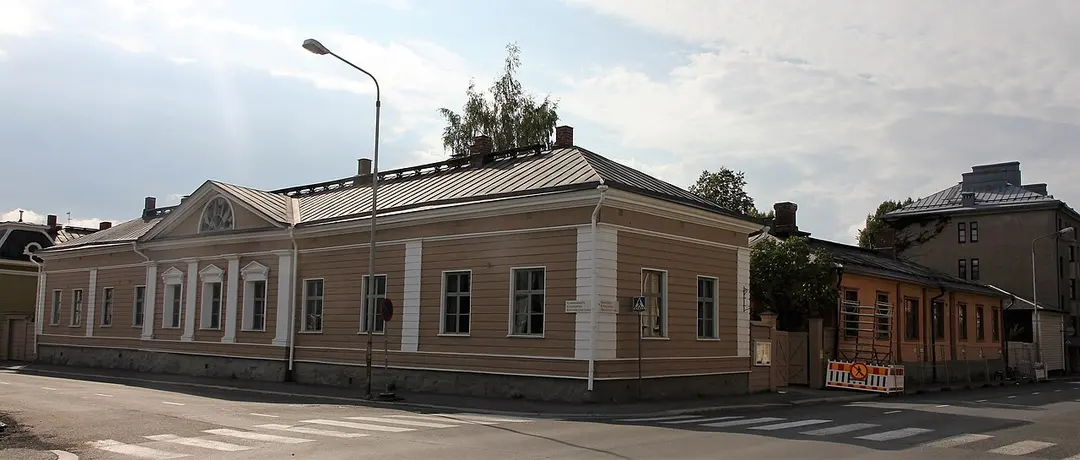 Old Kuopio Museum