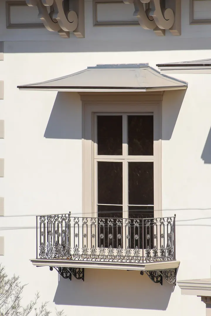 Villa Viña de Cristo