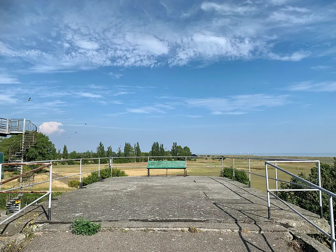 Kongelund Fort