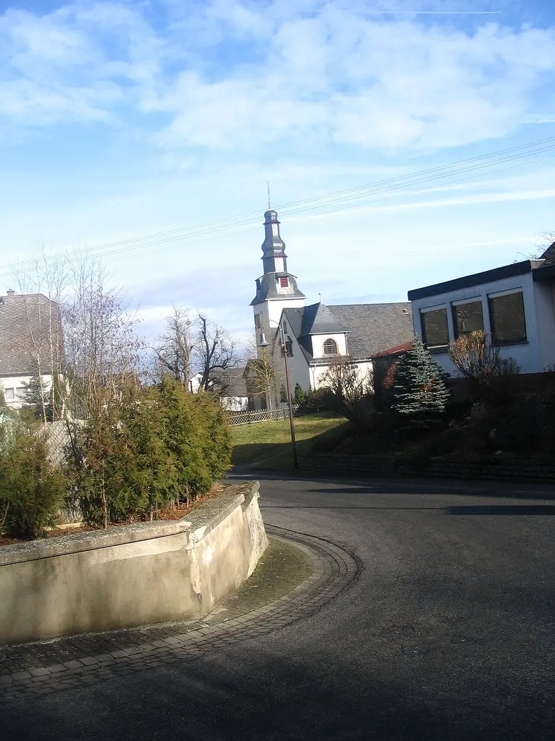 St. Mauritius
