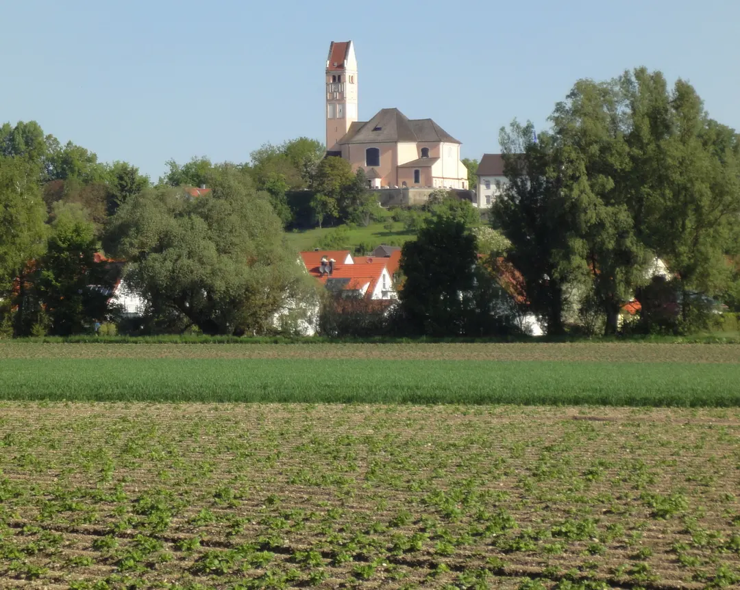 Sankt Johann Baptist