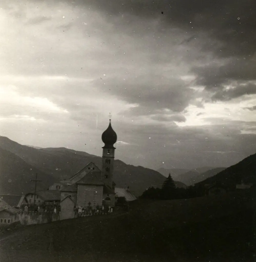St. Georg