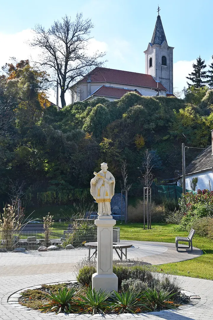 Szentháromság-templom