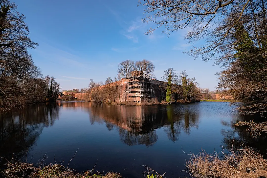 Zitadelle Spandau