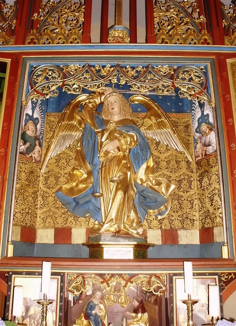 St. Michael