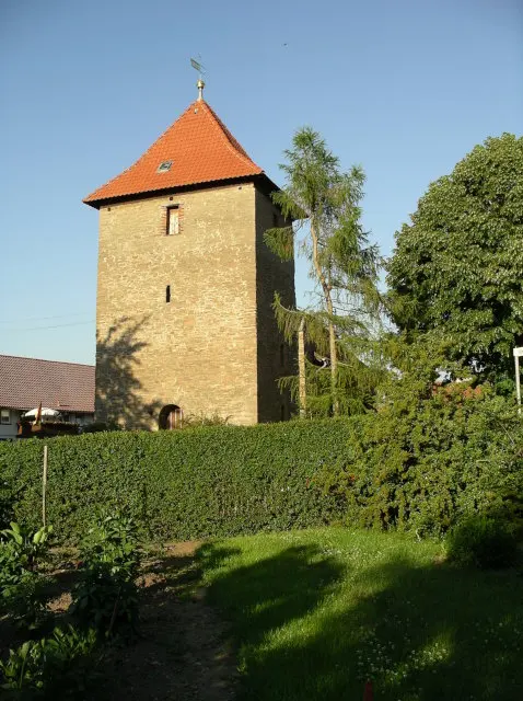 St. Laurentius