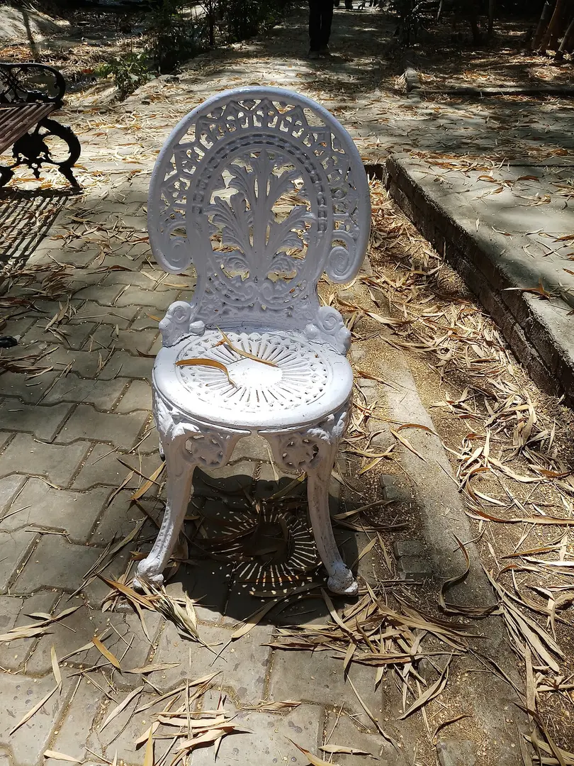 Empress Botanical Garden