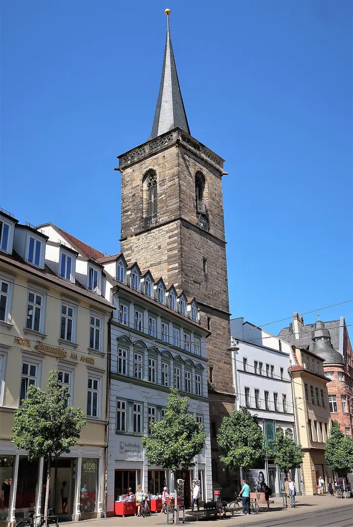 Bartholomäuskirche